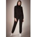 Спортивный костюм Andrea Fashion AF-59 черный