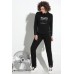 Спортивный костюм Avanti Erika 1095-1 черный
