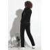 Спортивный костюм Avanti Erika 1095-1 черный