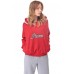 Спортивный костюм Danaida 1906 красный с серым