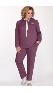 Спортивный костюм Bonna Image 525 слива