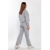 Спортивный костюм Belinga 2197 серый