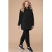 Спортивный костюм Svetlana Style 1497 черный Спортивный костюм Svetlana Style 1497 черный