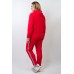 Спортивный костюм TricoTex Style 16-20 красный