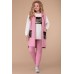 Спортивный костюм Svetlana Style 1492 розовый