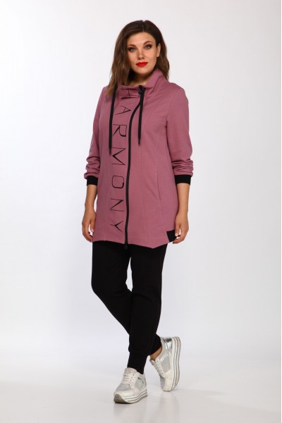 Спортивный костюм Bonna Image 584 розовый