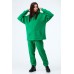 Спортивный костюм Anelli 976 зеленый Спортивный костюм Anelli 976 зеленый