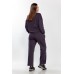Спортивный костюм Belinga 2197 фиолетовый