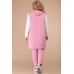 Спортивный костюм Svetlana Style 1492 розовый