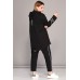 Спортивный костюм Lady Secret 2673 черный
