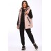 Спортивный костюм Lady Secret 2858 розовый+черный