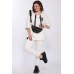 Спортивный костюм Lady Secret 2751 белый