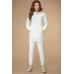 Спортивный костюм Svetlana Style 1497 белый