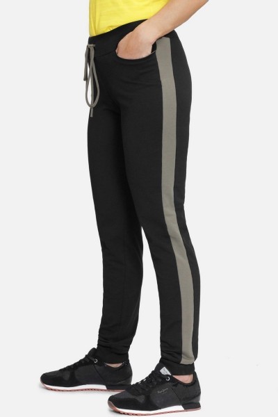 Спортивные штаны Mirolia 421 черный