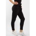 Спортивные штаны Mirolia 403 черный