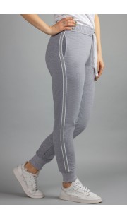 Спортивные штаны Mirolia 891 серый
