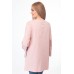 Туника Anelli 466 розовый