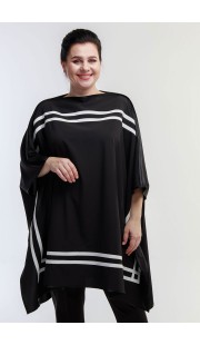Туника Belinga 5018 чёрный
