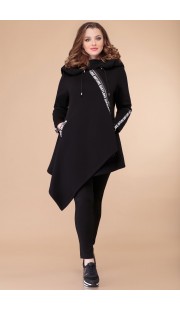 Туника Svetlana Style 1482 черный