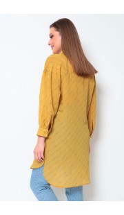 Туника Michel Chic 761 горчица