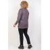 Туника TricoTex Style 1790 фиолетовые тона