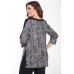Туника Lady Style Classic 2202 серый