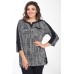 Туника Lady Style Classic 2202 серый
