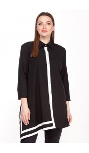 Туника Belinga 5061 чёрный