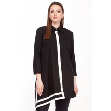 Туника Belinga 5061 чёрный Туника Belinga 5061 чёрный