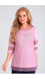 Туника Jurimex 2442 розовый