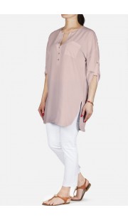 Туника Mirolia 579 розовый