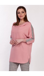 Туника Belinga 5098 розовые тона