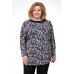 Туника Ladis Line 792-1 серый Туника Ladis Line 792-1 серый
