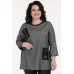 Туника Belinga 5028 серый Туника Belinga 5028 серый