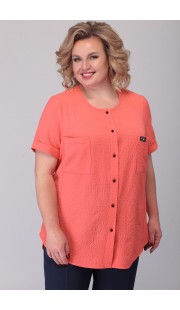 Туника Algranda 3560 персик