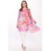 Туника Elletto 3227 розовый