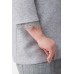Туника Линия-Л Б-1708 серый