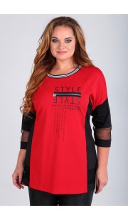 Туника Jurimex 2341 красный