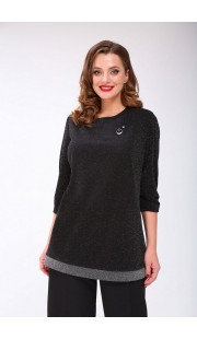 Туника Jurimex 2601 черный