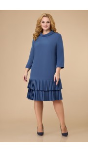 Платье Svetlana Style 1602 индиго