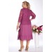 Платье Aira Style 854 клевер
