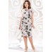 Платье Mira Fashion 4811-2 светло-розовый Платье Mira Fashion 4811-2 светло-розовый