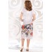 Платье Mira Fashion 4811-3 мультиколор