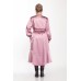 Платье Pretty 1228 розовые тона