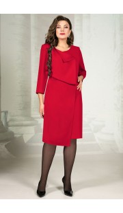 Платье Avanti Erika 1143-1 красный