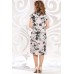 Платье Mira Fashion 4811-2 светло-розовый