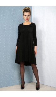 Платье Alani 1070 черный