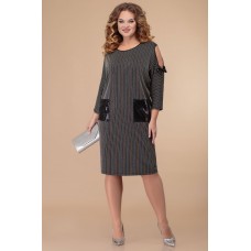 Платье Svetlana Style 1472 мультиколор