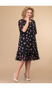 Платье Svetlana Style 1370 черный