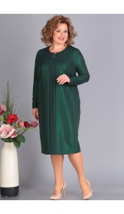 Платье Algranda 3385 зеленый